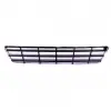 VW Passat B6 2006-2011 Tampon Izgarasi Orta Nikelajlı 3C0853671C9B9 Export