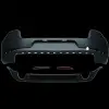 VW Golf 7.5 GTI (13-17 Golf 7 Icin Uyumludur) Tampon Seti Arka 5G6807417 Wisco