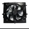 Mercedes-benz Sprinter (B907 - B910) Vito 2014-2021 FAN Motoru Davlumbazli 750MM 4FIS 850W 7KANAT A4479060212 Wisco