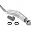 Opel Astra J Insignia A Turbo Besleme Borusu GM 860159 Kore