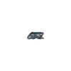 BMW E46 (sedan) 2002-2004 Komple Far Sol Siyah Halogenscheinwerfer Wender
