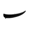 Mercedes W213 C238 2020-2023 Tampon Izgara Çitası Ön Sol Siyah AMG 2138856306 Wender