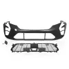 Renault Clio-5.5 Komple Tampon Ön 62010M383RS1 Wender