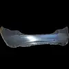 Fiat Egea 2015-2025 Tampon Arka PDC Delikli 735670266 Wender