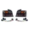 BMW E36 (sedan) 1991-1998 Komple Stop Mor Sinyal 82199405447 Wender