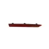 BMW F70 G80 G82 Tampon Reflektörü Arka Sol 63148081815 Wender