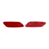 Opel Corsa F 2020- Tampon Reflektoru Arka Sol 9829303880 Wisco