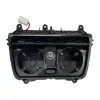 BMW F10+LCI Bardaklık Orta Konsolda Siyah 51169277262 Wender