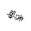 Renault Trafic II Trafic III Opel Vivaro 2001- Fren Kaliperi Sağ Arka Piston 41MM Disk 280MM 7701056165 Wisco