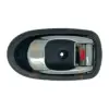 Hyundai Elantra 1996-2000 Kapi İç Acma Kolu Krom Sağ 82620-29000 Nextpart