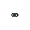 Hyundai Elantra 1996-2000 Kapi İç Acma Kolu Krom Sol 82610-29000 Nextpart