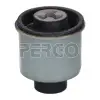 Volkswagen Bora 1998- Audi A3 1998- Dingil Burcu Arka Plastik 1J0501541B Wisco