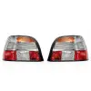BMW E39 1996-2000 Komple Stop Kristal Beyaz Ledli A0391313 Wender
