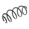 Volkswagen Polo 2010- Seat Cordoba 2010- Helezon Ön 344X147X11 75 6R0411105D Wisco