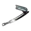 Dacia Duster 2009-2012 Motor Kaput Mentesesi Sol 654010015R Nextpart