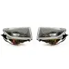 Mercedes W202 1993-2000 Sis Farı AMG C36 A2021401 Wender