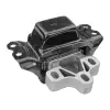 Volkswagen Passat Tiguan 2019- Motor Takozu Sol 5QA199555AN Wisco