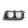 BMW E36 1991-1998 Far Camı Sol Çerçeveli 93 A63121387883 Wender
