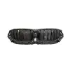 BMW X6:G06 Hava Kelebeği Ön Motorlu Shadow Line 51138081415 Wender