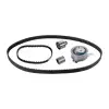 Seat Ibiza Leon 2015- Yağ Pompa Kayisi 53X10 04L115264A Wisco