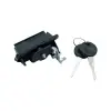 VW GOLF3 Polo 1991- Bagaj Kilidi 2 Anahtarli 1H6827571EB41 Wisco