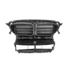 BMW F06+LCI F12+LCI Hava Kanalı Ön Fan Maskesi Motorlu 51647211512 Wender