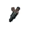 Chevrolet Lacetti 1.4 1.6 Yakit Enjektoru 25182404 Wisco