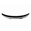 BMW G26 Bagaj Spoyleri PSM Style 51128077355 Wender