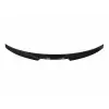 BMW G20 Bagaj Spoyleri M4 51628086382 Wender