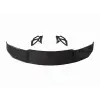 BMW F80+LCI F82+LCI Bagaj Spoyleri M3 Vorsteiner 51712240832 Wender