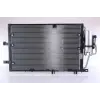 Opel Corsa C (01-09) Combo C (01->) Delphi Klima Radyatörü FR 93175766 Delphi