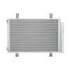 Opel Agila B (08-14) Suzuki Splash (08->) Delphi Klima Radyatörü FR 9531051K00 Delphi