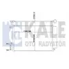 Opel Combo D Fiat Doblo Delphi Klima Radyatörü FR 50512105 Delphi