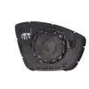 Opel Corsa F 19 > PEUGEOT208 19 > Citroen DS3 Crossback 2019- Ayna Cami Sol Isitmali 9819788080 Viewmax