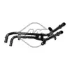 Volkswagen Polo 2009- Audi A1 2009- Su Borusu Metal 6R0121070F Wisco