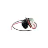 Opel Astra J Zafira C 2009- FAN Motoru Rezistansi Kablolu 94749639 Wisco