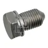 VW Audi Seat Skoda Karter Tapasi 19 MM N90813201 Wisco