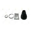 Mercedes A Serisi W169 2004-2012 Aks Körüğü İç Kit A1693600768 Nextpart