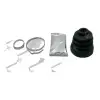 Ford Fiesta V Fusion Aks Körüğü İç Kit 114816 Nextpart