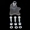 Volkswagen Polo 2002- Skoda Fabia 2002- Rotil Alt Sol 6Q0407365A Wisco
