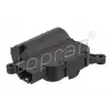 Volkswagen Jetta Caddy 2004- Klima Ayar Motoru 1K1907511D Wisco
