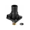 Opel Astra J Mokka 2009- Termostat 98°C 25189437 Wencor