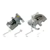 Volkswagen Passat Audi A4 1994-2000 Fren Kaliper Arka Sol 8E0615423 Nextpart