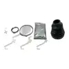 Volkswagen Amarok Touareg Aks Körüğü İç Kit 7L0498201A Nextpart
