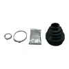 Ford Focus III C-max 2010- 2010- Aks Körüğü Dış Kit 1444324 Nextpart