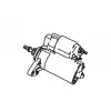 Volkswagen Passat Audi A4 Mars Motoru 068911023SX Bosch