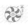 Opel Combo C Corsa C Z10XE Z10XEP Z12XE Z12XEP 2001- FAN Motoru Davlumbazli 390 MM 2 FIS 6 Kanat 24445185 Wisco