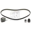 Seat Ibiza Leon 2015- Triger Kayisi 65968210002 Contitech