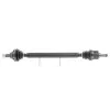 Volkswagen Polo Skoda Fabia Komple Aks Ön Sağ 30X28X52 821MM M T 6C0407272HX Wencor