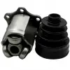 Volkswagen Jetta 2005- Audi A3 2005- Aks Kafasi İç 34X86 86MM Abssiz 1K0407271NM Wencor
